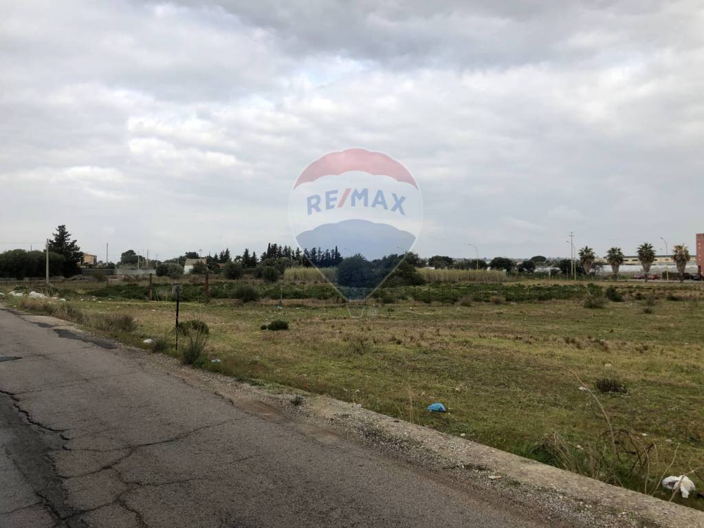 Terreno a Vittoria in C/DA CICCHITTO - Foto 2