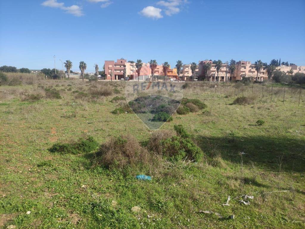 Terreno a Vittoria in C/DA CICCHITTO - Foto 5