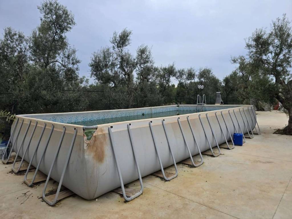 Terreno a Trani in contrada Moschetto 10 - Foto 4