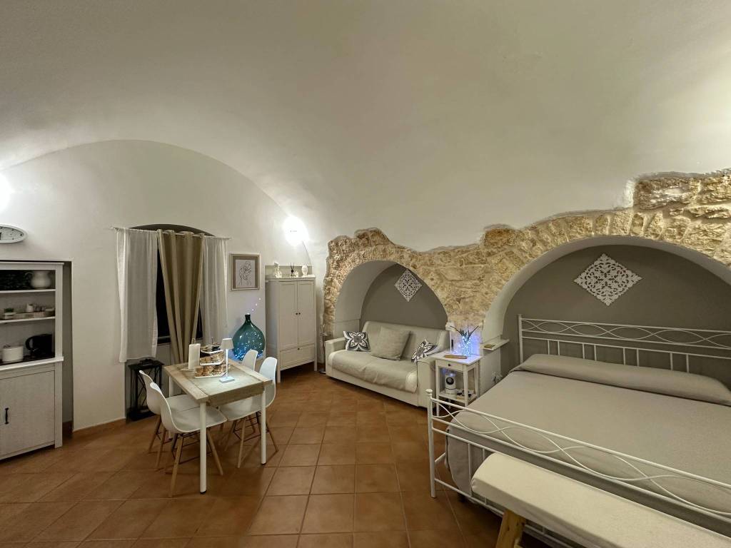 Casa indipendente a Ostuni in Corso Giuseppe Garibaldi - Foto 2