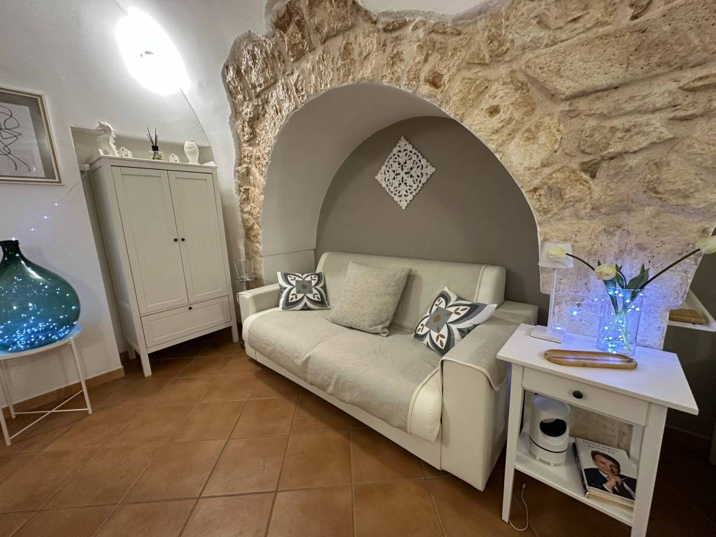 Casa indipendente a Ostuni in Corso Giuseppe Garibaldi - Foto 4