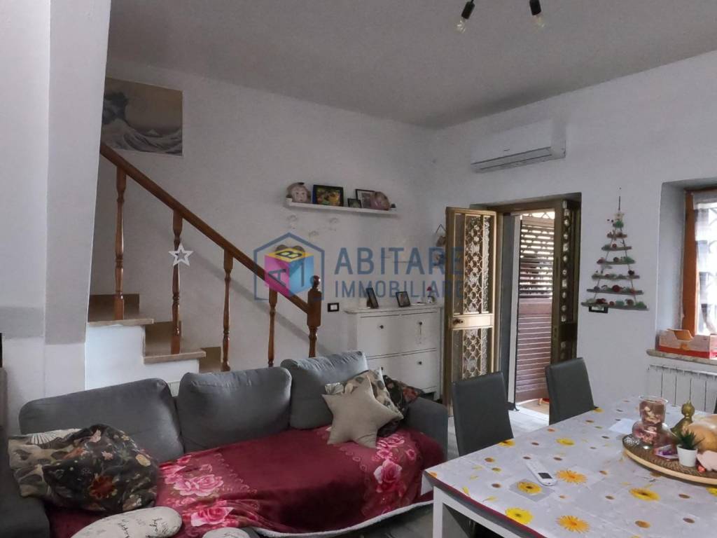 Casa indipendente a Rosignano marittimo in Piazza Cavour - Foto 3