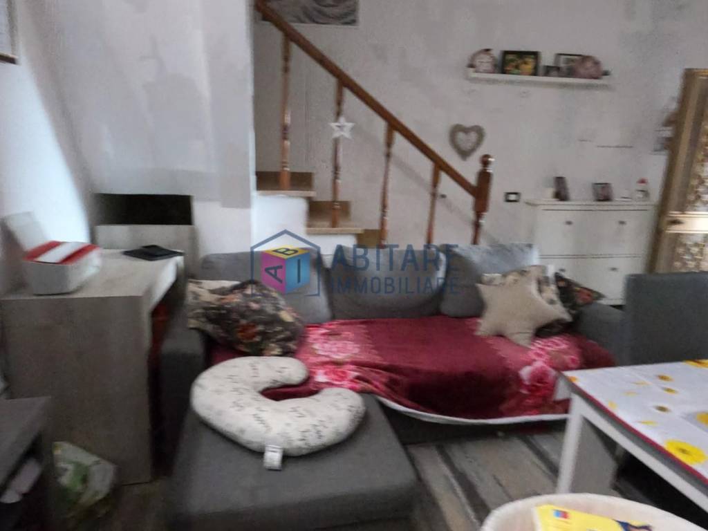 Casa indipendente a Rosignano marittimo in Piazza Cavour - Foto 4