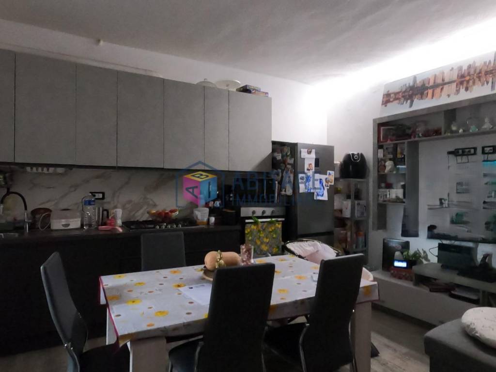 Casa indipendente a Rosignano marittimo in Piazza Cavour - Foto 5