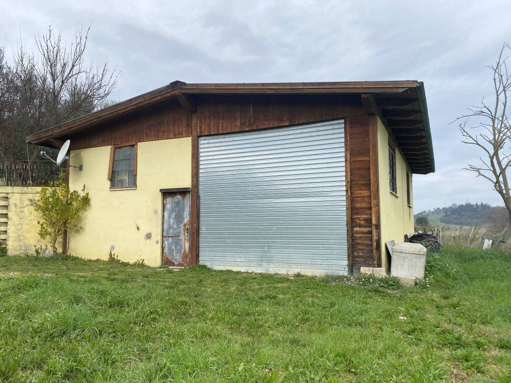 Immobile a Spinetoli in Via Vecchia Piediprato - Foto 2