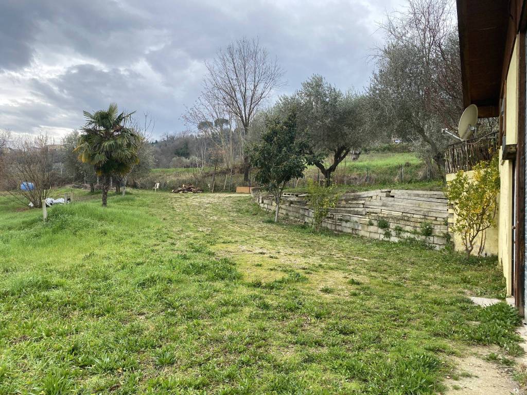 Immobile a Spinetoli in Via Vecchia Piediprato - Foto 3