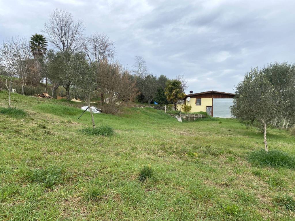 Immobile a Spinetoli in Via Vecchia Piediprato - Foto 5