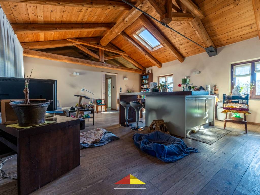 Villa a Manta in Via Maero, 15 - Foto 3