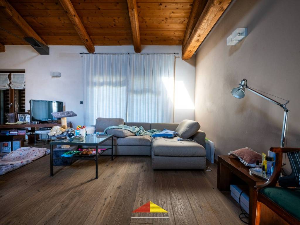 Villa a Manta in Via Maero, 15 - Foto 5