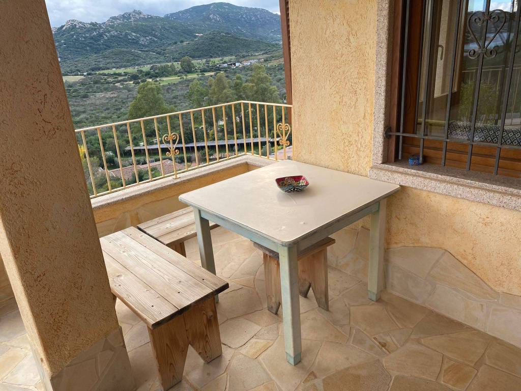Villa a Loiri porto san paolo in Via del Canneto - Foto 2