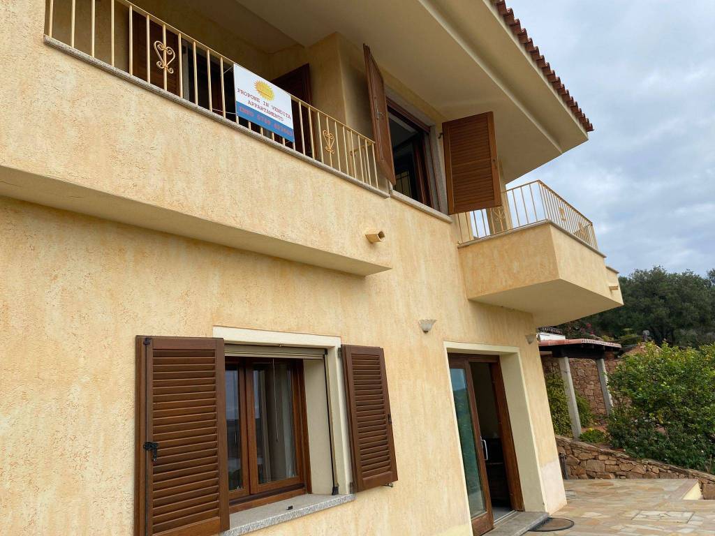 Villa a Loiri porto san paolo in Via del Canneto - Foto 4