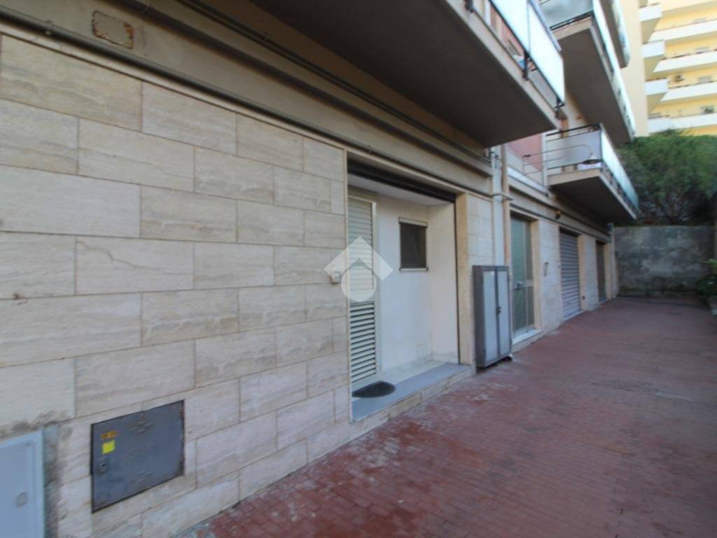 Appartamento a Reggio calabria in Via Villini Svizzeri - Foto 4