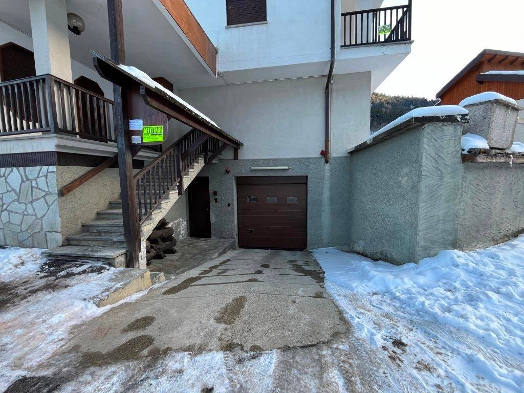 Box / garage a Prali - Foto 2