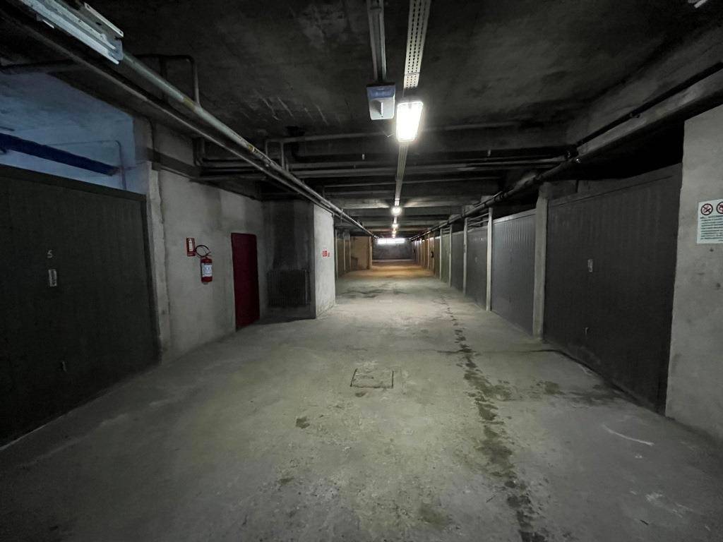 Box / garage a Prali - Foto 4