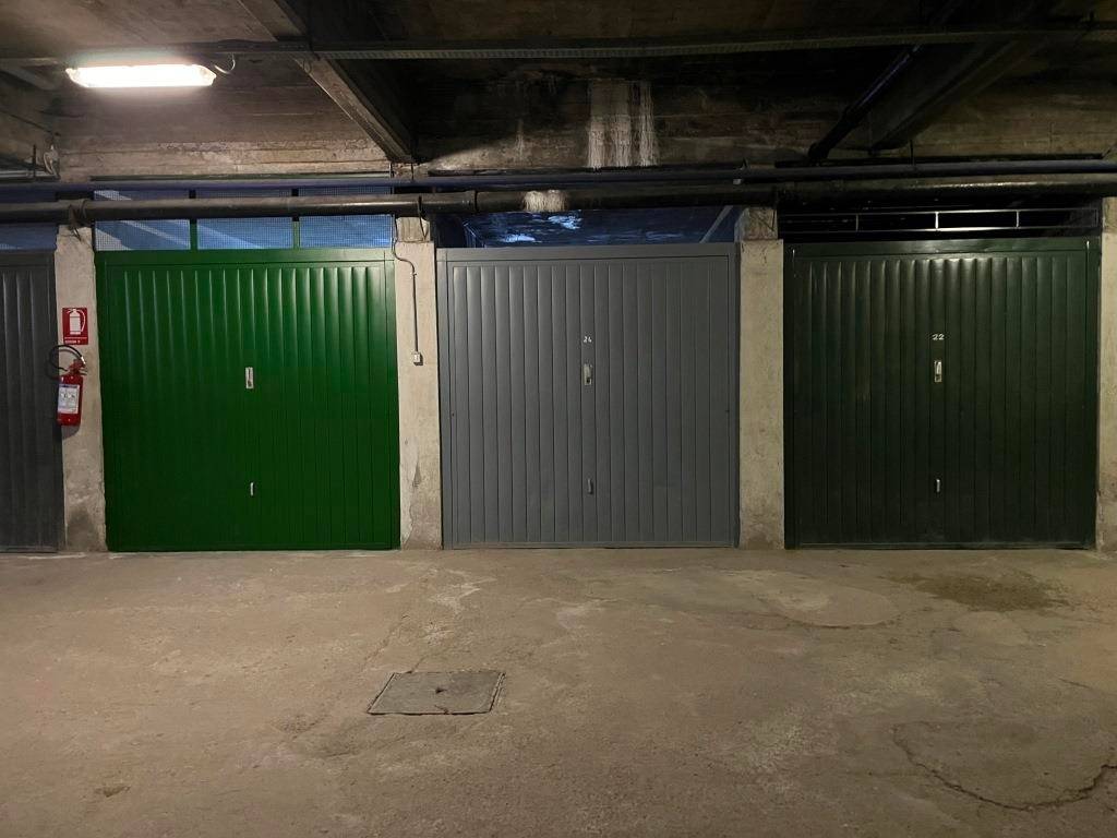 Box / garage a Prali - Foto 5