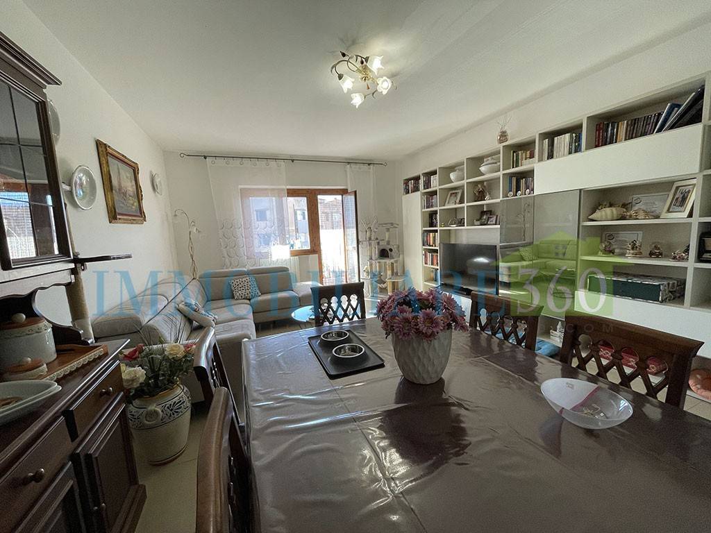 Appartamento a Orbetello in Via Caduti sul Lavoro - Foto 4