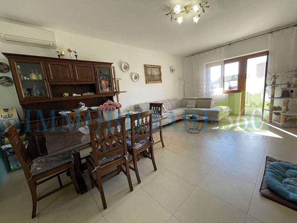 Appartamento a Orbetello in Via Caduti sul Lavoro - Foto 5
