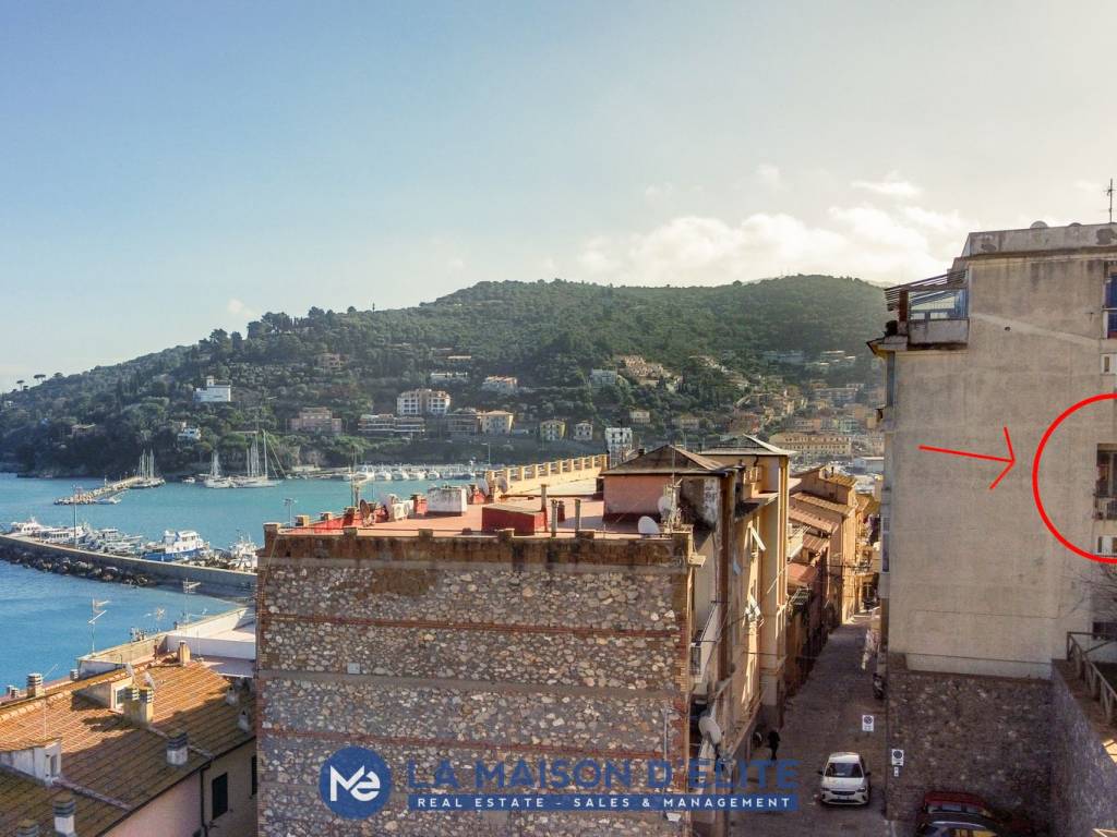 Appartamento a Monte argentario in Via Giuseppe Vivarelli - Foto 3