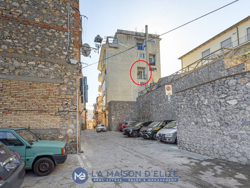 Appartamento a Monte argentario in Via Giuseppe Vivarelli - Foto 5