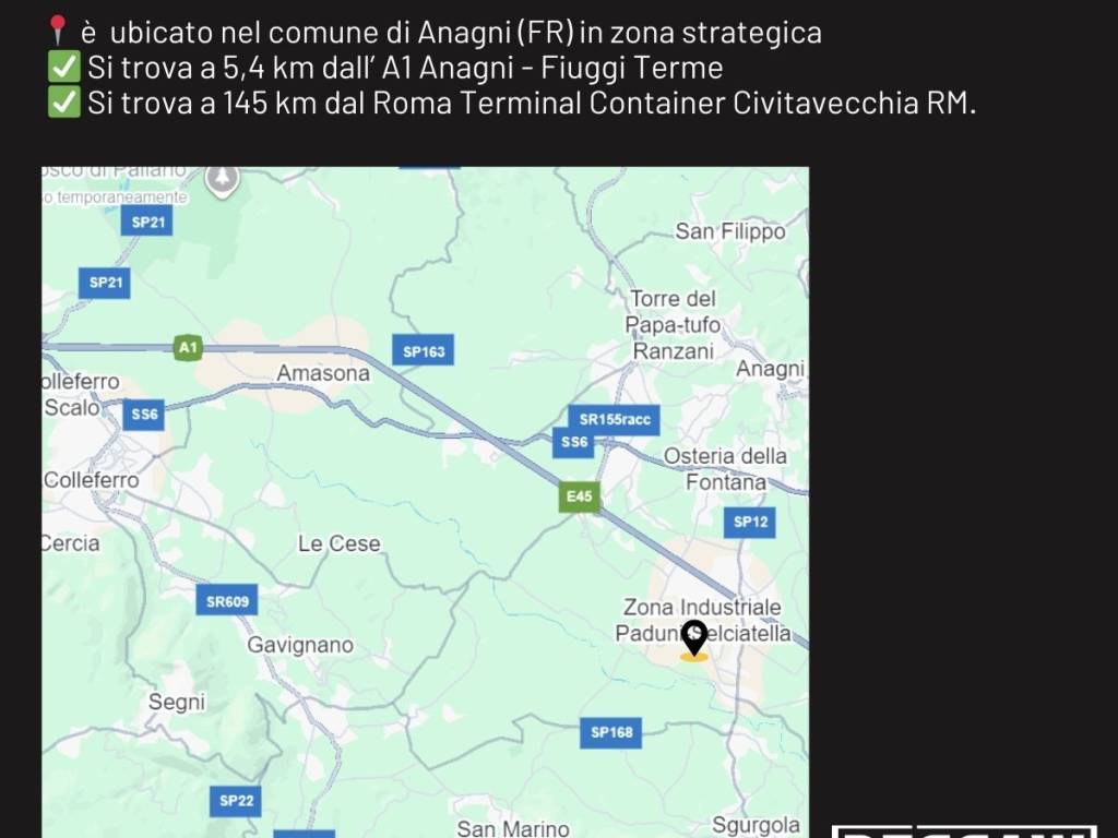 Immobile a Anagni in Strada Provinciale Morolense - Foto 4