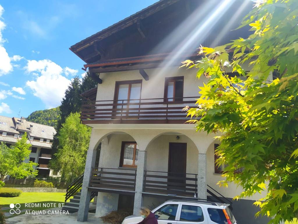 Villa a Santa maria maggiore in Via Giacomo Matteotti - Foto 3
