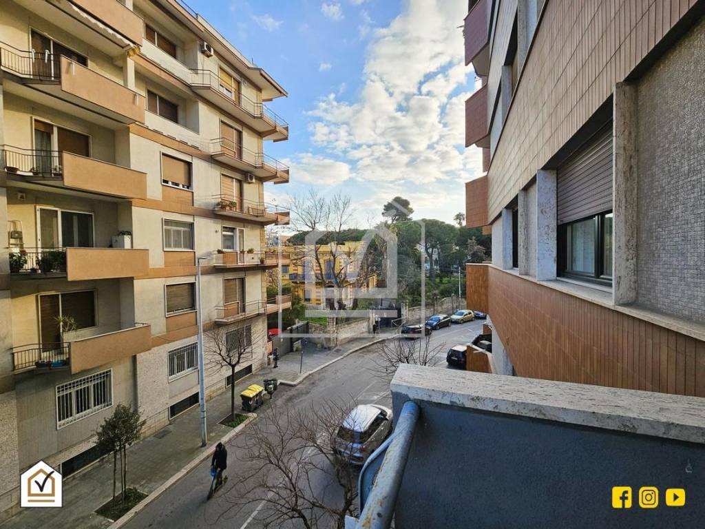 Appartamento a Trani - Foto 3