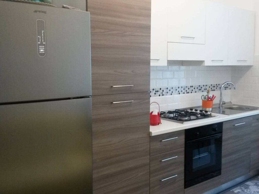 Appartamento a Chieti in Via Pasquale De Virgiliis, 20 - Foto 2