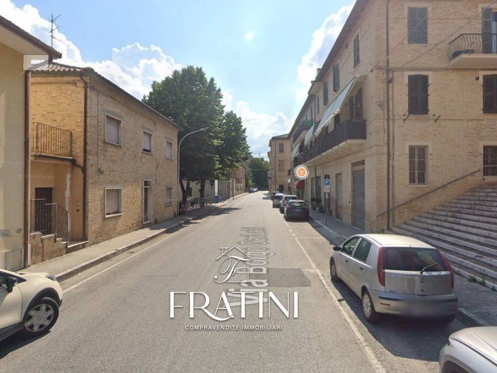 Immobile a Castignano in Borgo Garibaldi, 55 - Foto 3