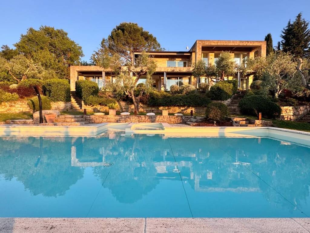 Villa a Todi - Foto 2