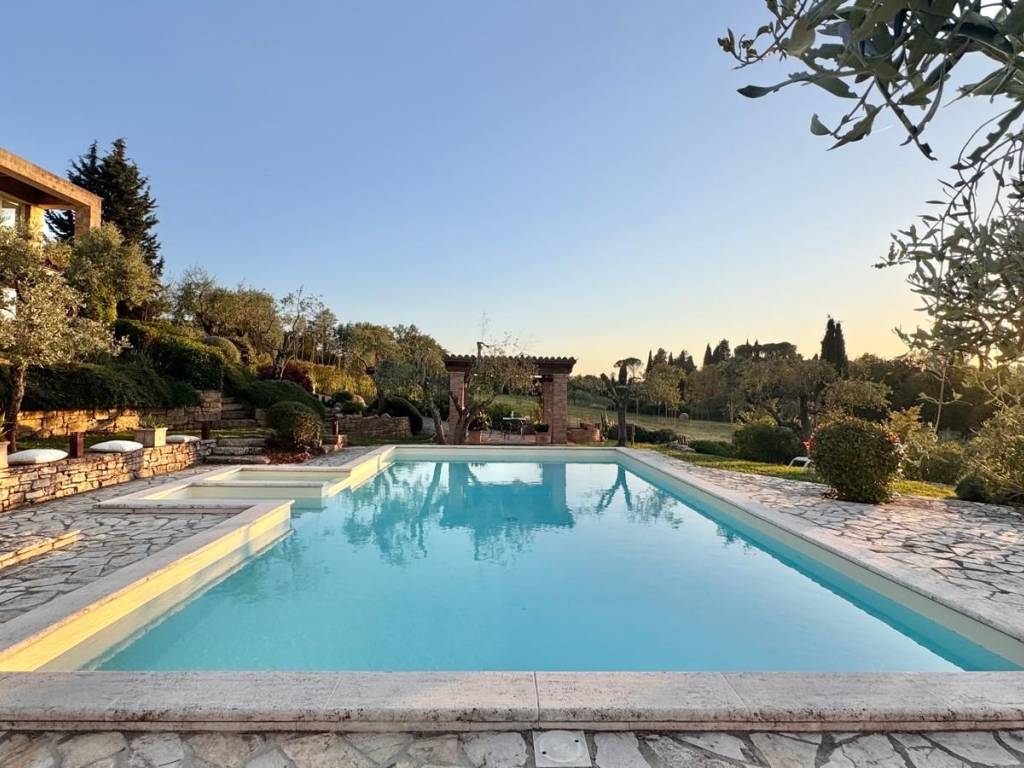 Villa a Todi - Foto 4