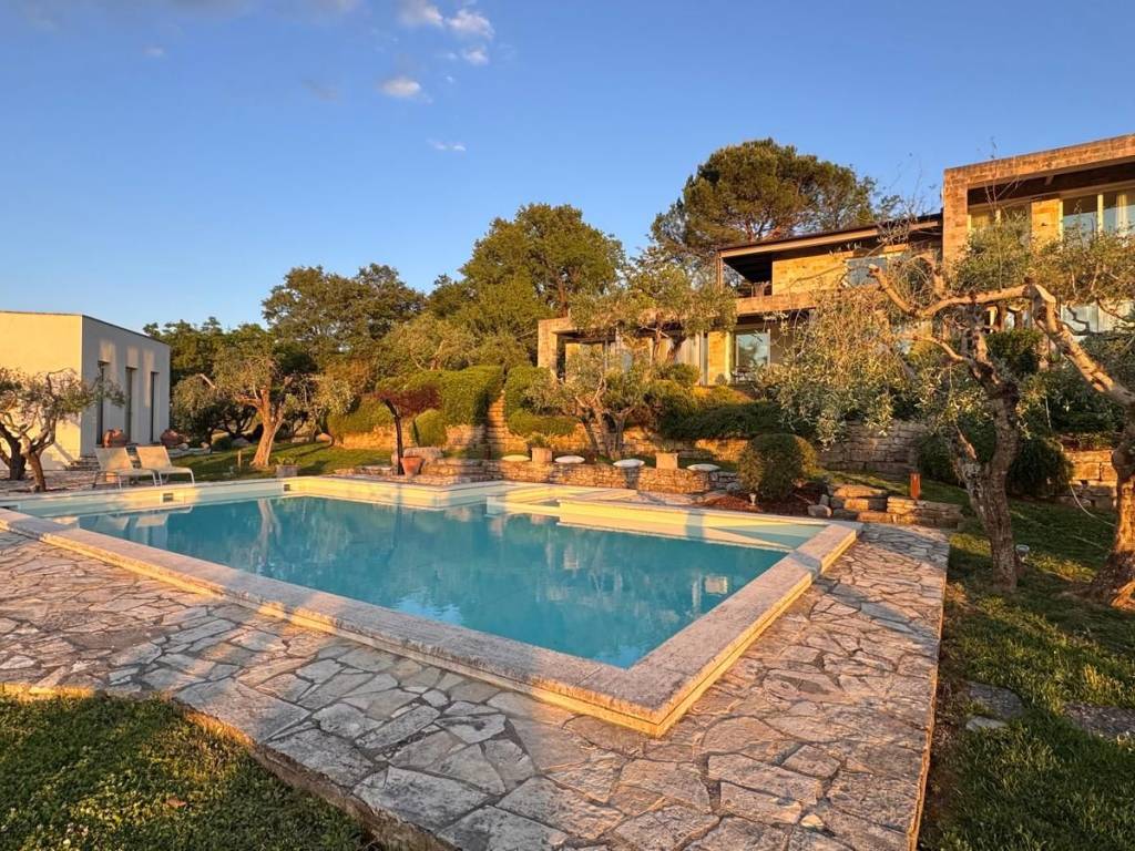 Villa a Todi - Foto 5