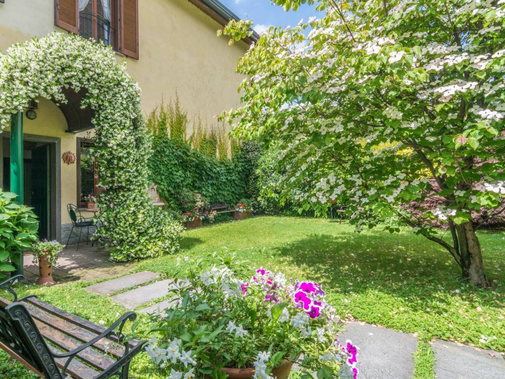 Villa a Milano in Via Guglielmo Ciardi - Foto 2