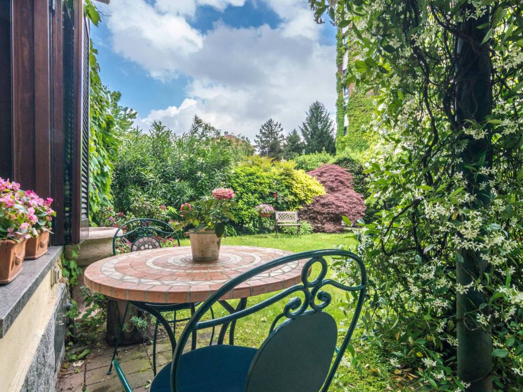 Villa a Milano in Via Guglielmo Ciardi - Foto 5