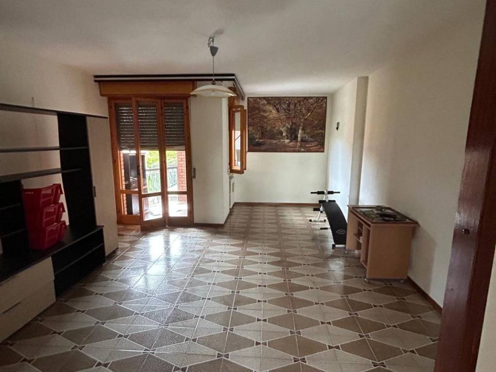Appartamento a San felice sul panaro in Via degli Estensi, 105 - Foto 2