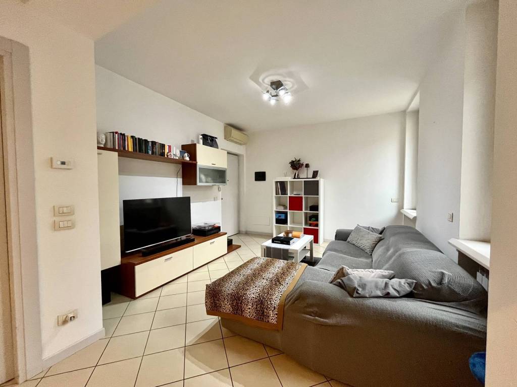 Appartamento a Cremona in Via Ettore Sacchi, 14 - Foto 4