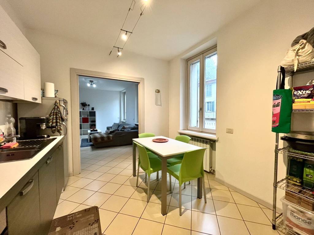 Appartamento a Cremona in Via Ettore Sacchi, 14 - Foto 5