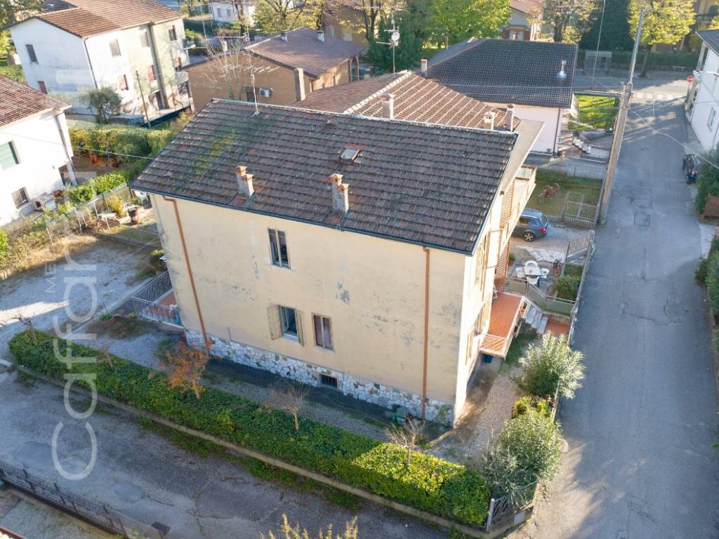 Villa a Volta mantovana in Via Risorgimento, 75 - Foto 3