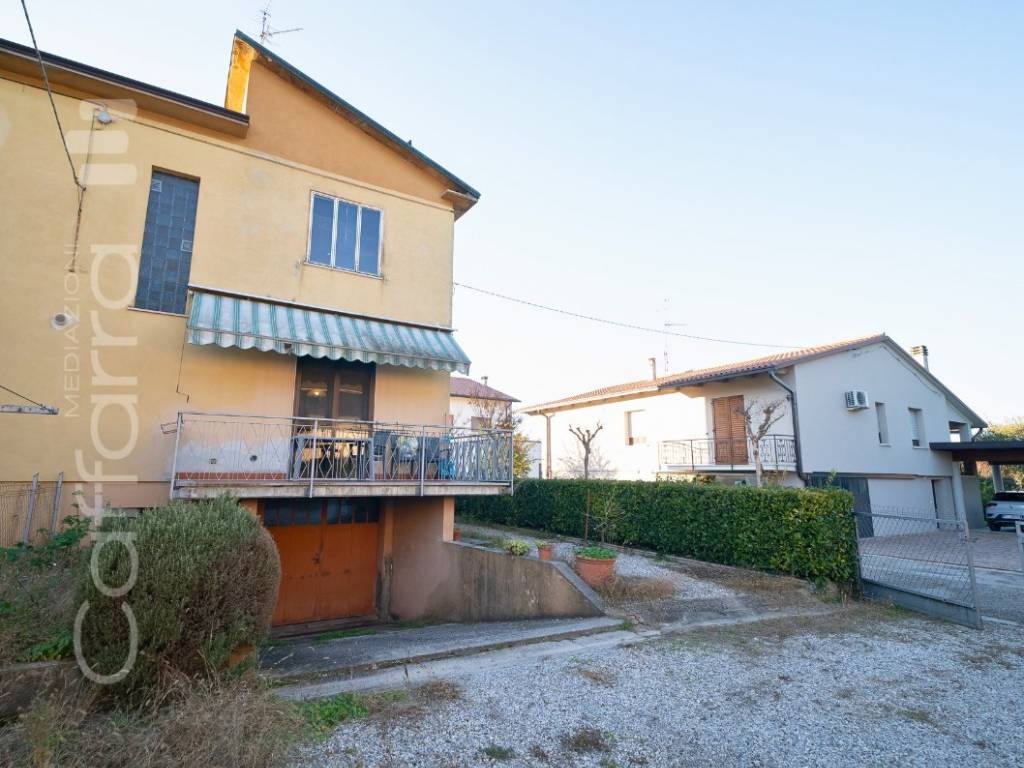 Villa a Volta mantovana in Via Risorgimento, 75 - Foto 5