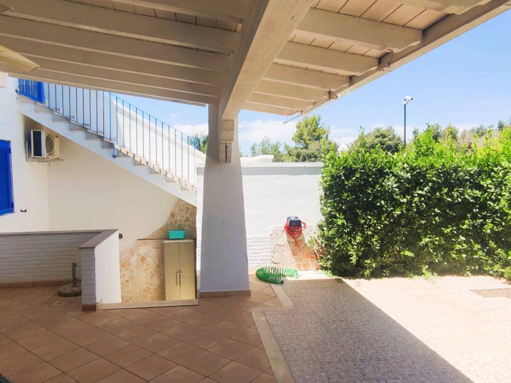 Villetta a schiera a Porto cesareo in Via Strada Chiusurella - Foto 5