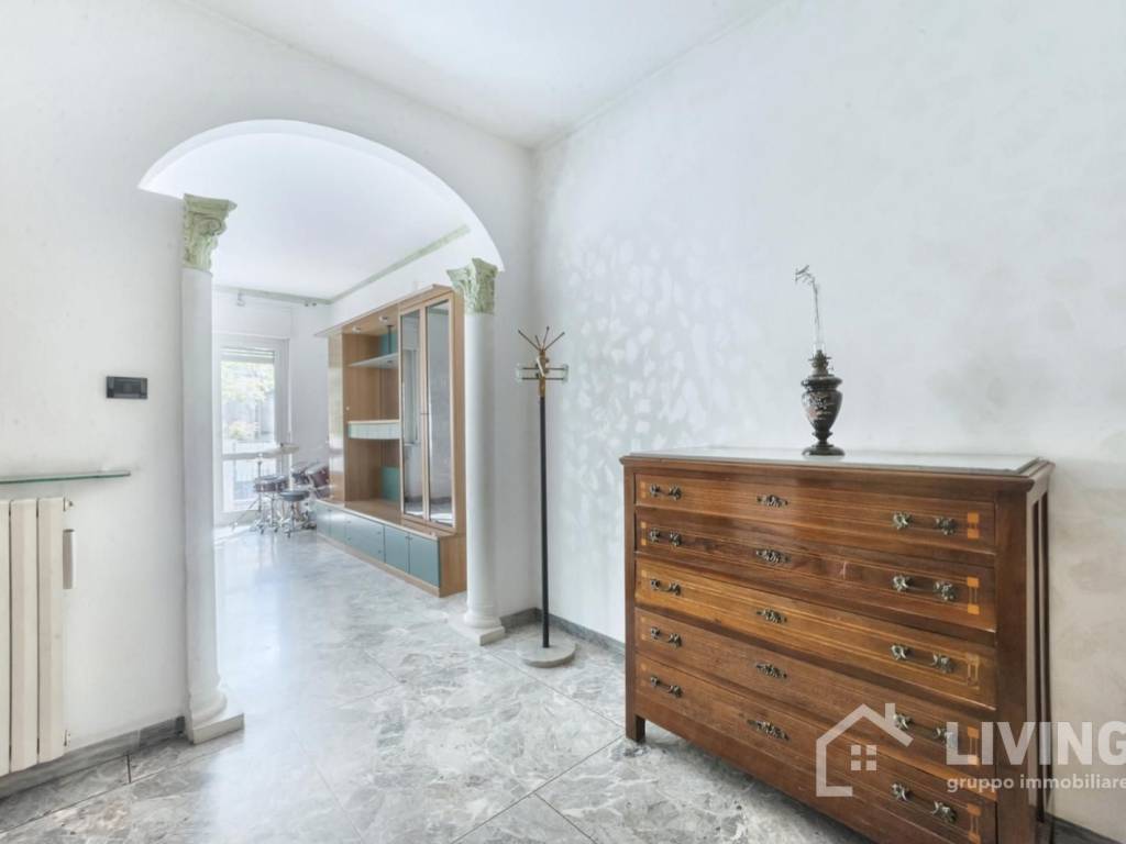 Appartamento a Pescara in Viale Vittoria Colonna, 48 - Foto 2