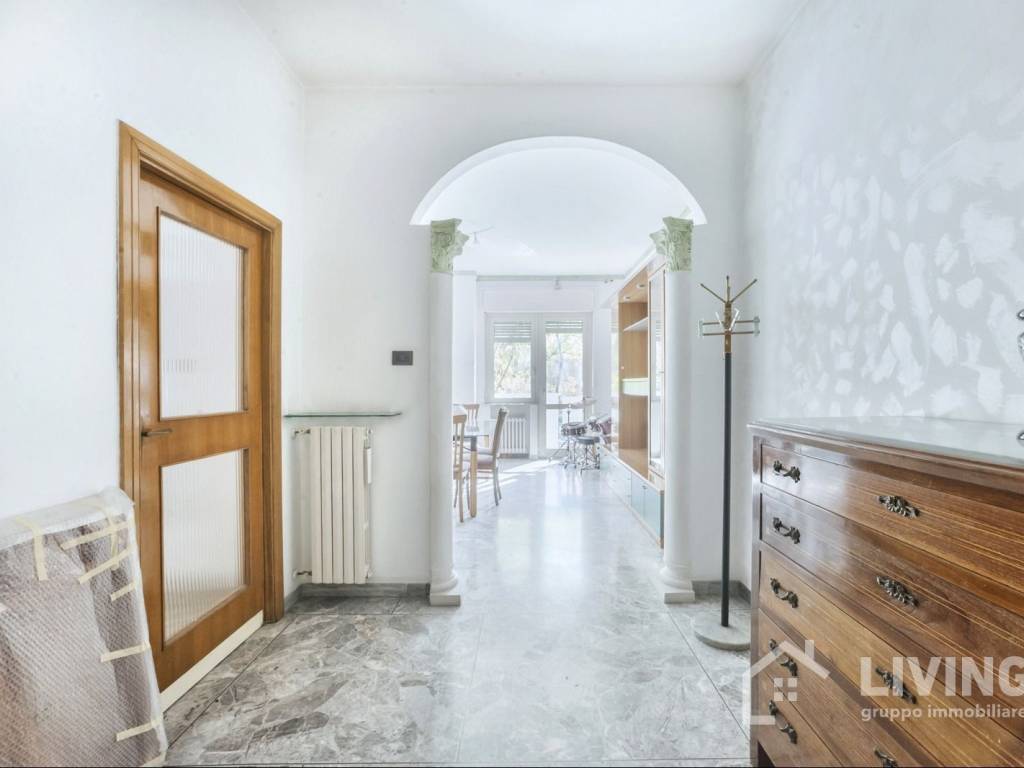 Appartamento a Pescara in Viale Vittoria Colonna, 48 - Foto 3