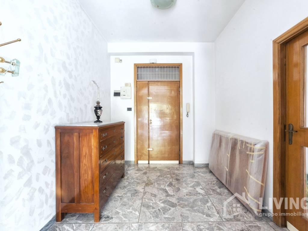 Appartamento a Pescara in Viale Vittoria Colonna, 48 - Foto 4