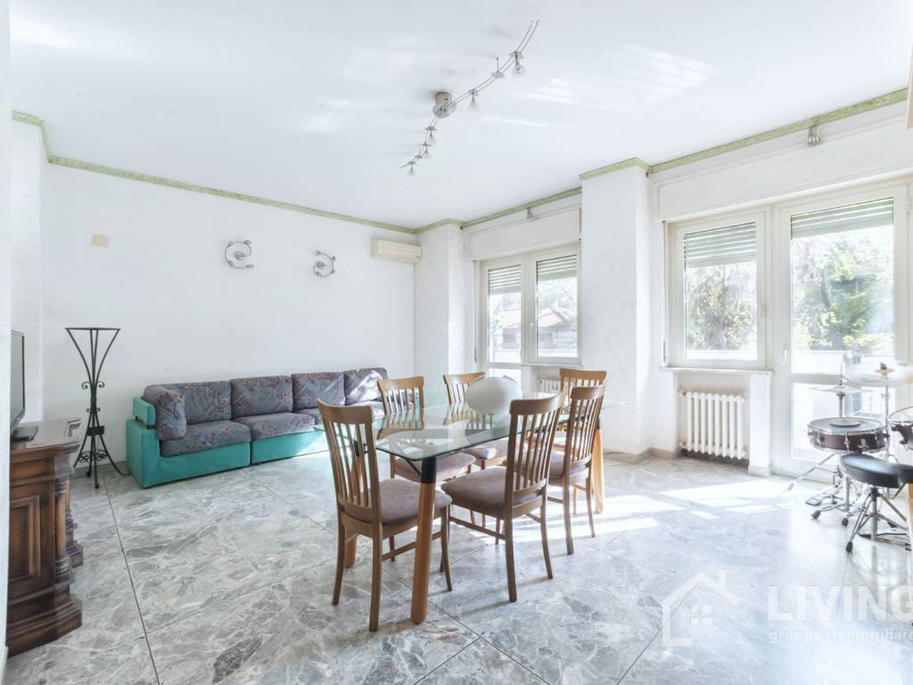 Appartamento a Pescara in Viale Vittoria Colonna, 48 - Foto 5