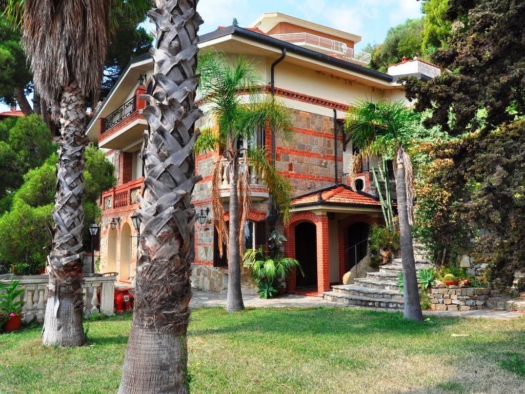 Villa a Sanremo in Corso Guglielmo Marconi - Foto 3