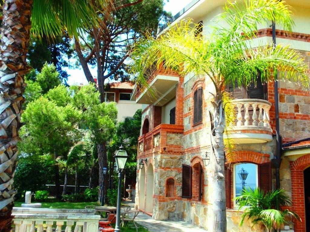 Villa a Sanremo in Corso Guglielmo Marconi - Foto 5