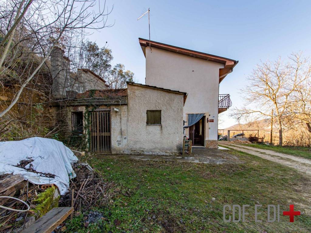 Villa a Cittaducale in Via Case Sparse - Foto 2