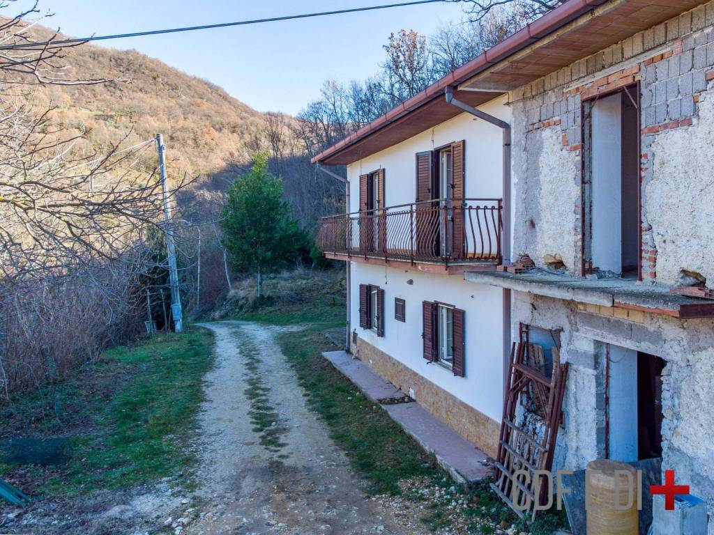 Villa a Cittaducale in Via Case Sparse - Foto 4