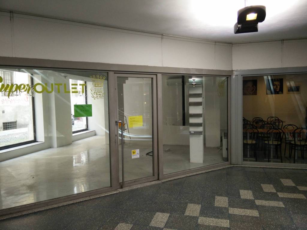 Immobile a Pavia in Corso Camillo Benso Cavour - Foto 2