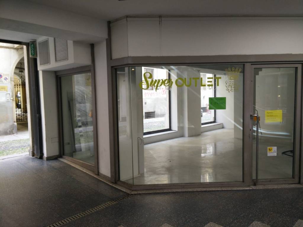 Immobile a Pavia in Corso Camillo Benso Cavour - Foto 4