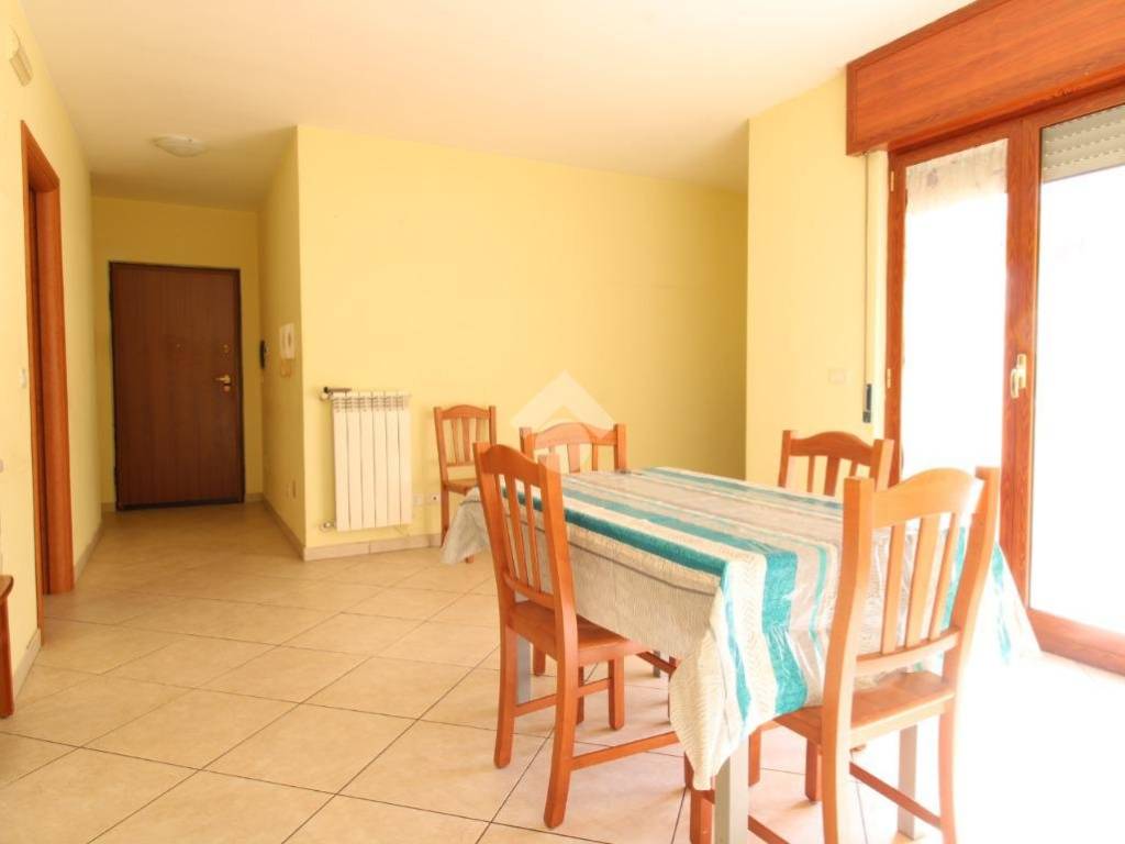 Appartamento a San salvo in Contrada Stazione, 175 - Foto 3